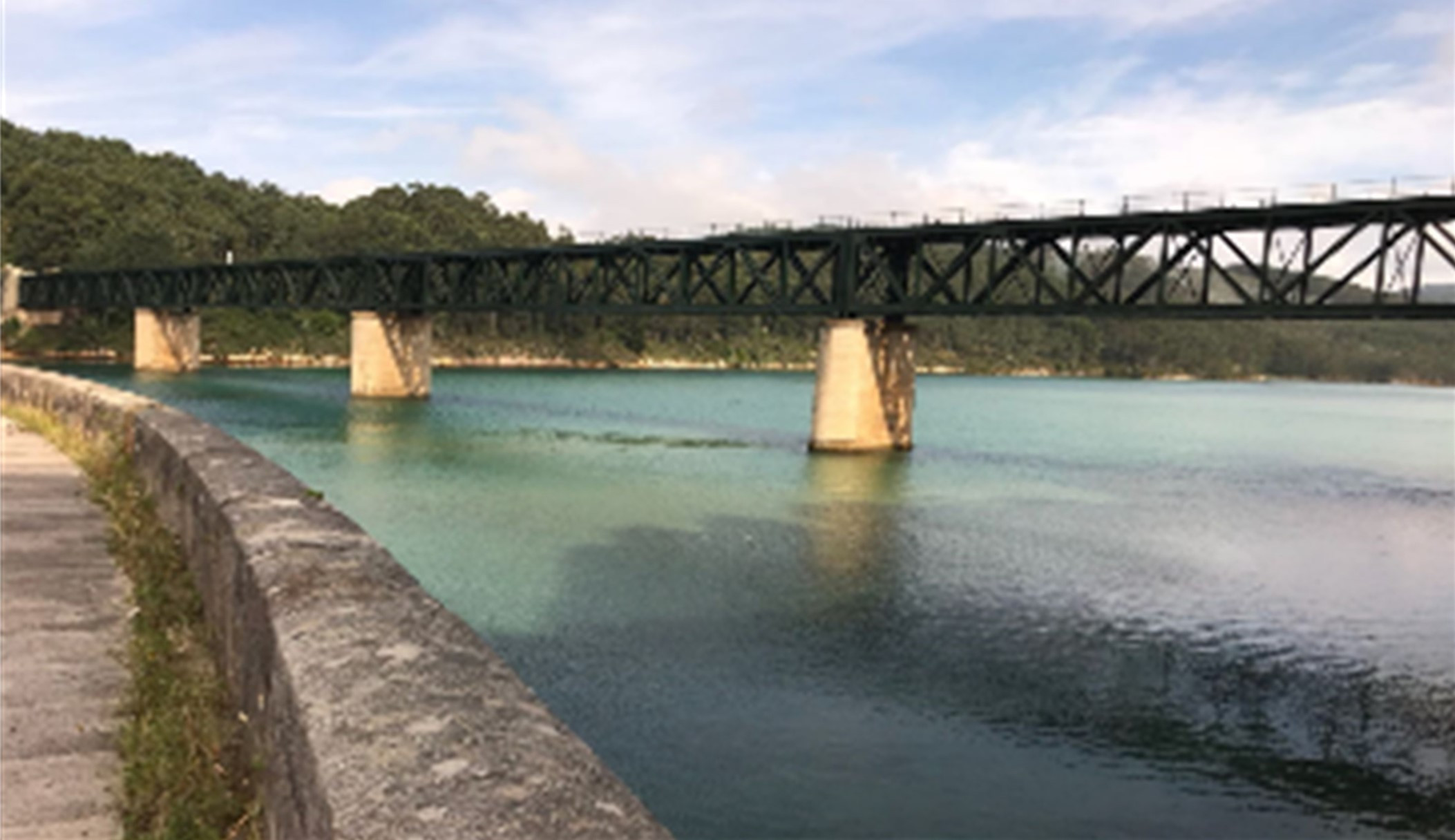  Foto de Rehabilitación y refuerzo de estructuras metálicas